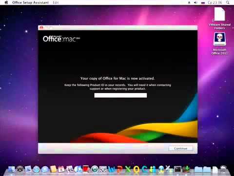 Microsoft Outlook 2011 For Mac Product Key Generator